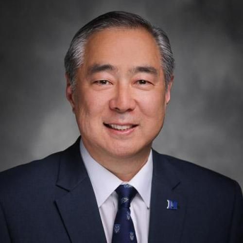 Michael Iwama