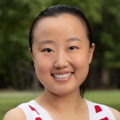 Jackie Wu