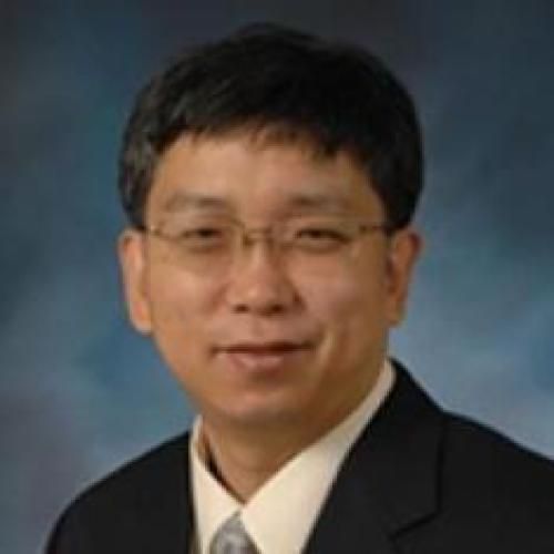 Deshan Yang