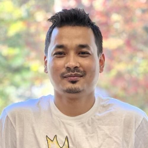 Saratchandra Singh Khumukcham