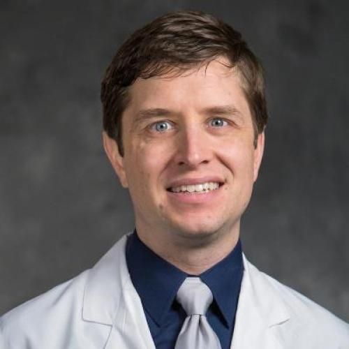 Luke Aaron Kinsinger