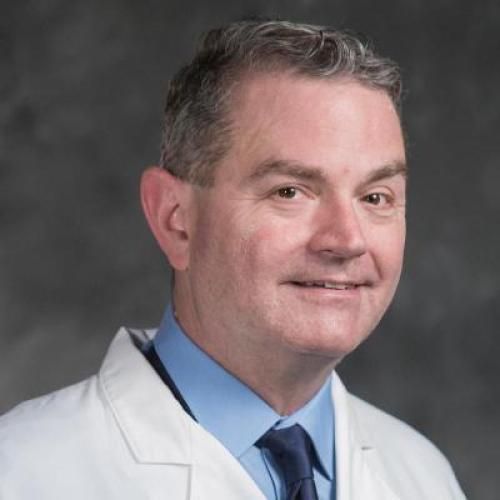 Burke Edward Thompson