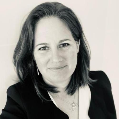 Frances Tilney Burke