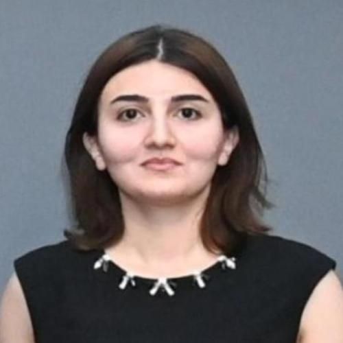 Abuzar Khudaverdiyeva