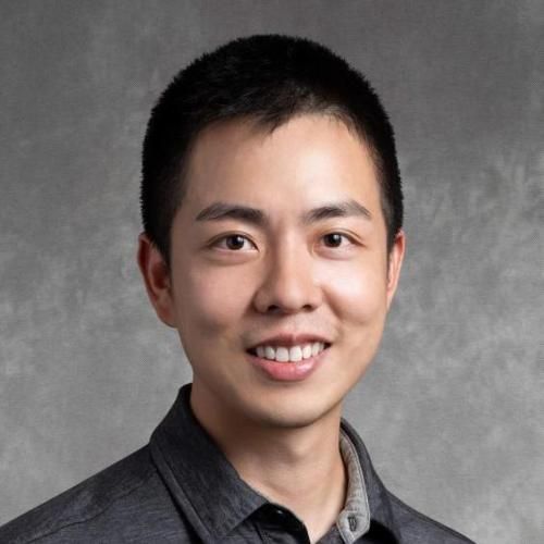 Roy Xie | Scholars@Duke profile