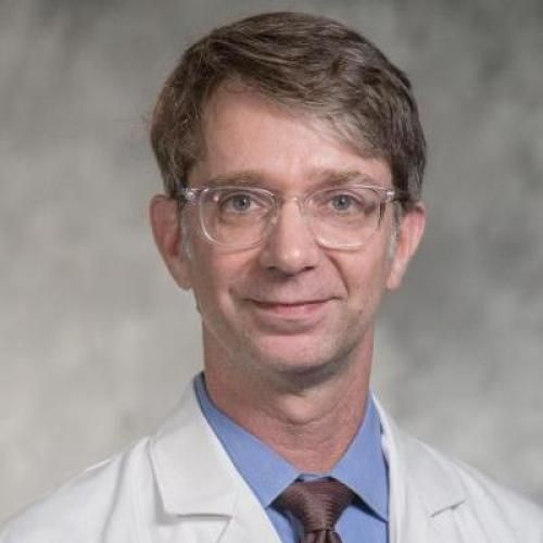 Brian Bishop Hughley