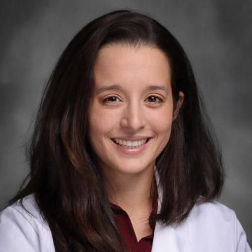 Daniela Baughman Panzer