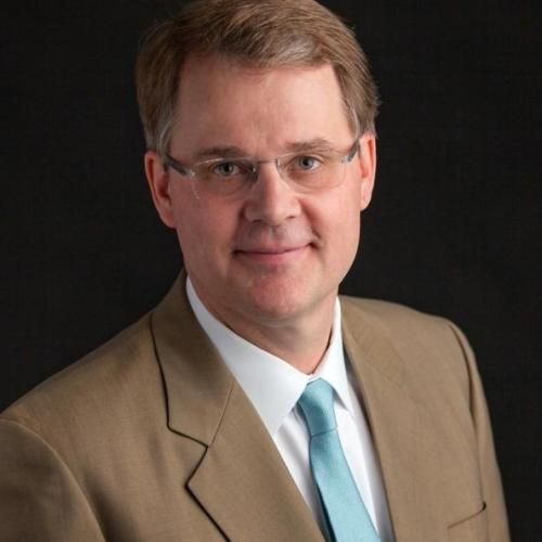 Jonathan Rolf Stromseth