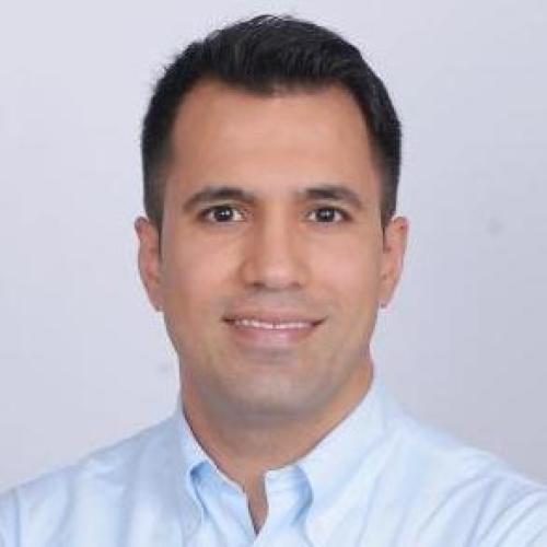Hossein  Salahshoor Profile Photo