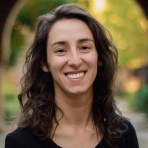 Marta Zaniolo, Ph.D. Profile Photo