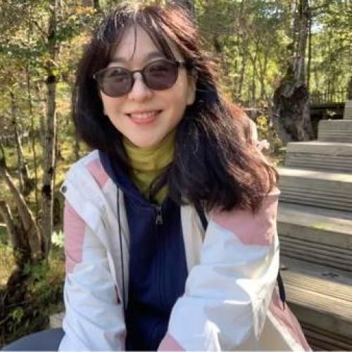 Danielle Yu-Fang Chang