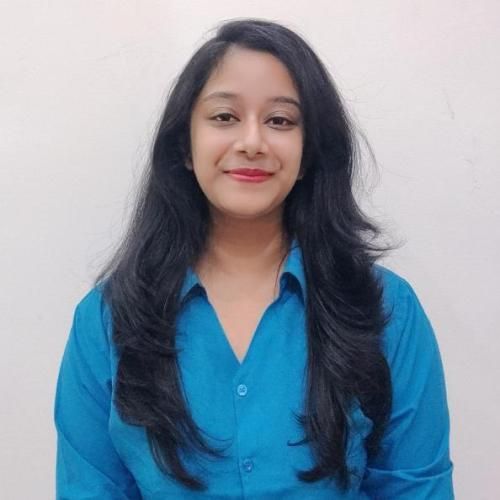 Jyotika Roychowdhury