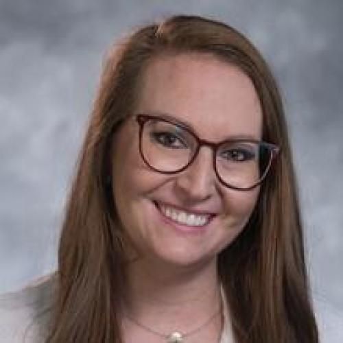 Amanda Vilate Jenson