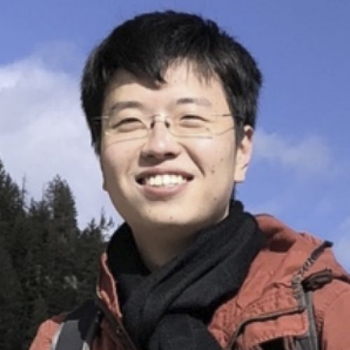 Xiang Cheng | Duke Electrical & Computer Engineering