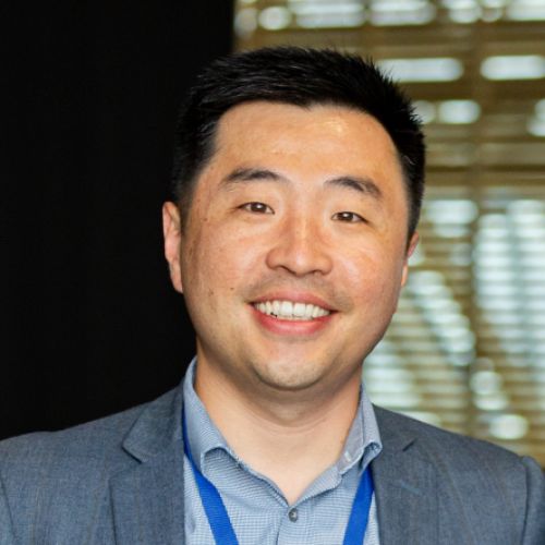 Pengfei Song, Ph.D. Profile Photo