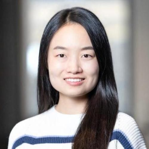 Sifan Liu