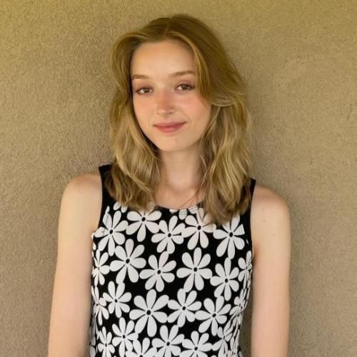 Allie Marcin