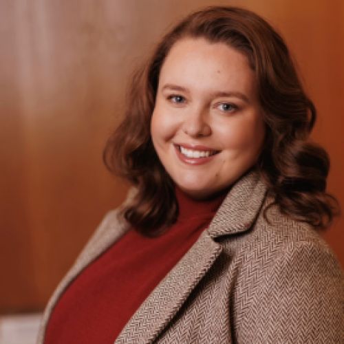 Bruna De Oliveira Rech