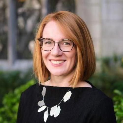 Raffaella Taylor-Seymour